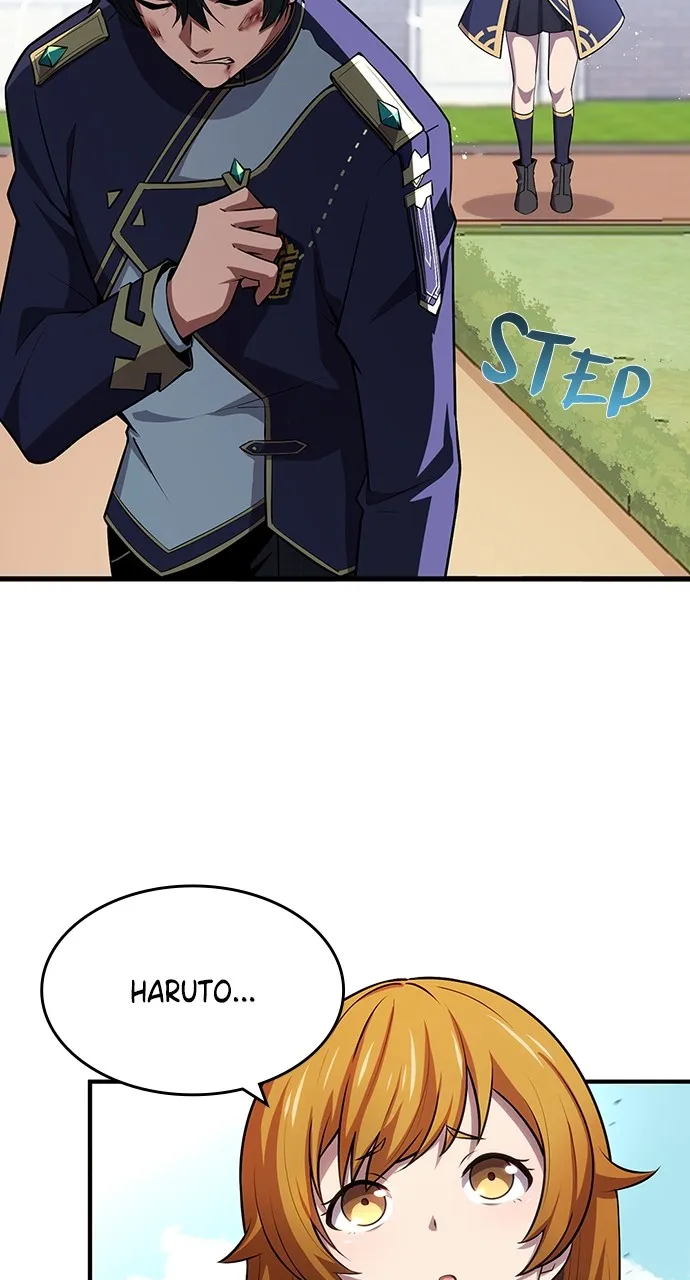 Read Zero0: A Space-Time Mage chapter 1 image 30 on Lezhin