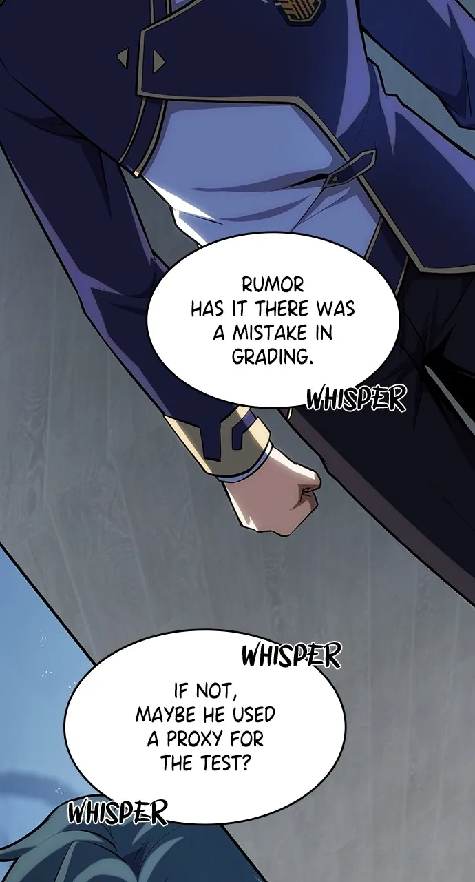 Read Zero0: A Space-Time Mage chapter 1 image 34 on Lezhin