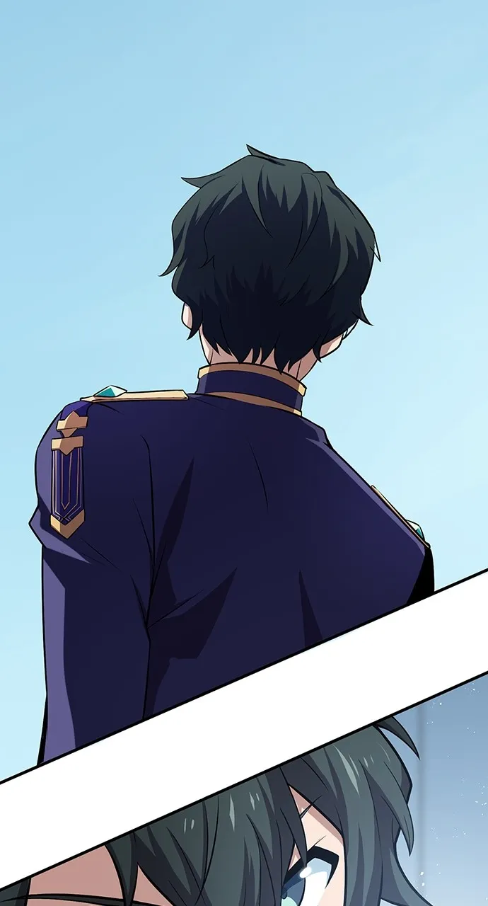 Read Zero0: A Space-Time Mage chapter 1 image 41 on Lezhin