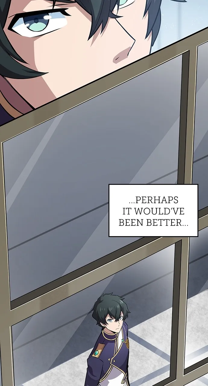 Read Zero0: A Space-Time Mage chapter 1 image 42 on Lezhin