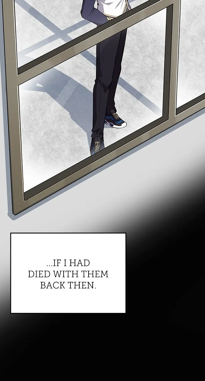 Read Zero0: A Space-Time Mage chapter 1 image 43 on Lezhin