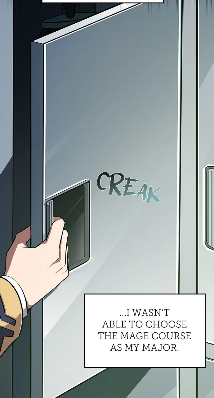 Read Zero0: A Space-Time Mage chapter 1 image 45 on Lezhin