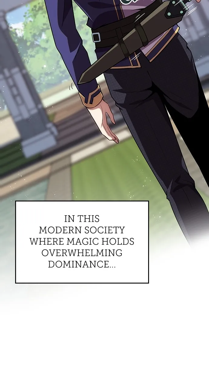 Read Zero0: A Space-Time Mage chapter 1 image 47 on Lezhin