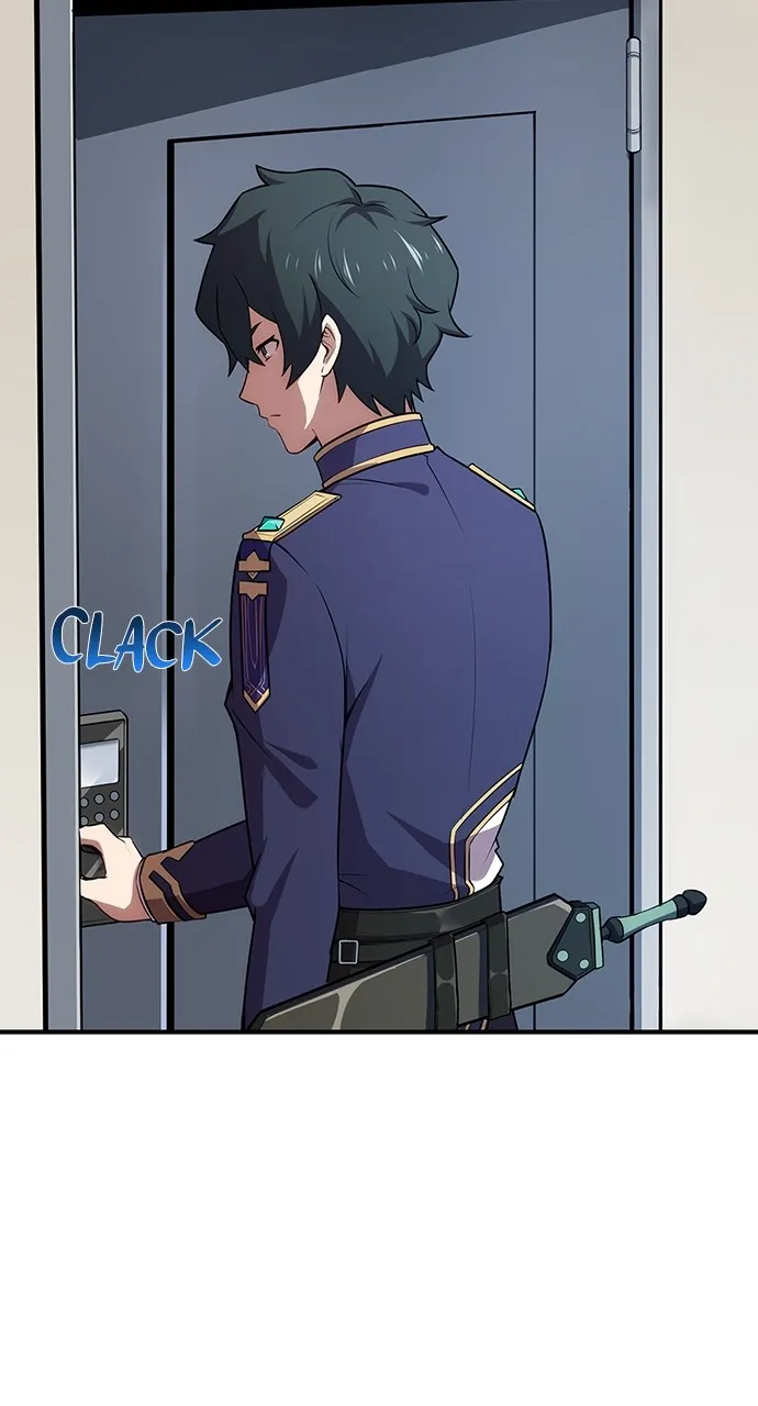 Read Zero0: A Space-Time Mage chapter 1 image 53 on Lezhin