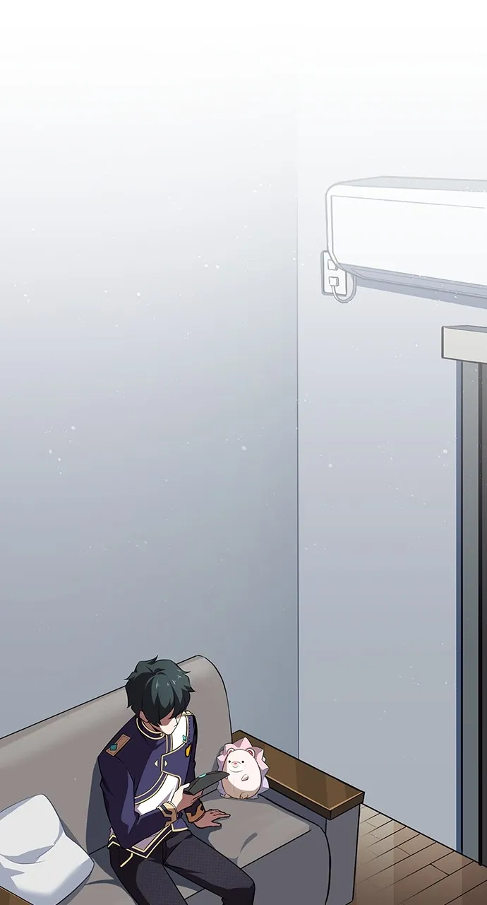 Read Zero0: A Space-Time Mage chapter 1 image 57 on Lezhin