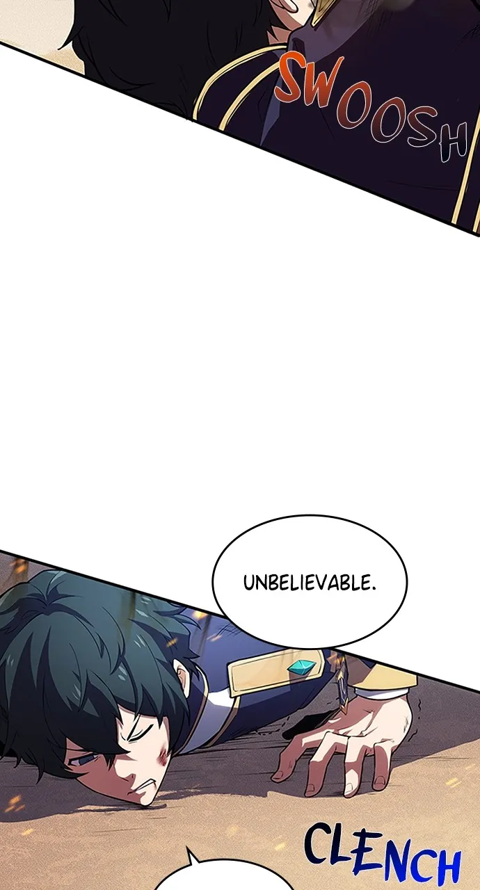 Read Zero0: A Space-Time Mage chapter 1 image 6 on Lezhin