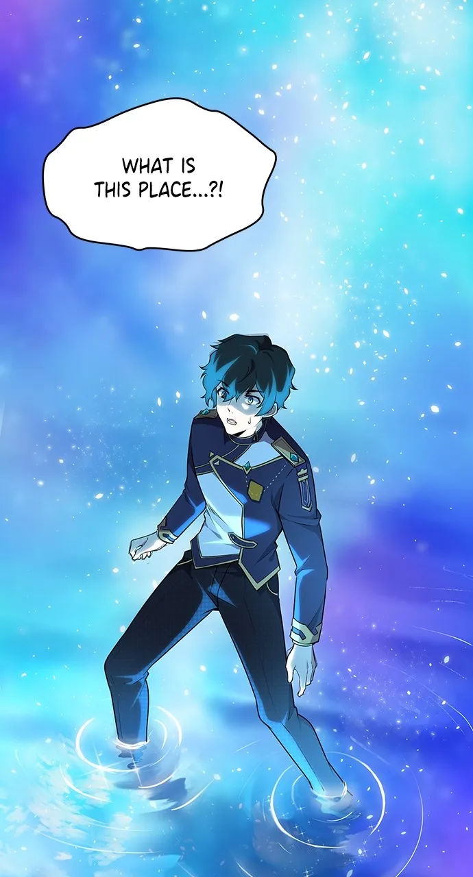 Read Zero0: A Space-Time Mage chapter 1 image 72 on Lezhin