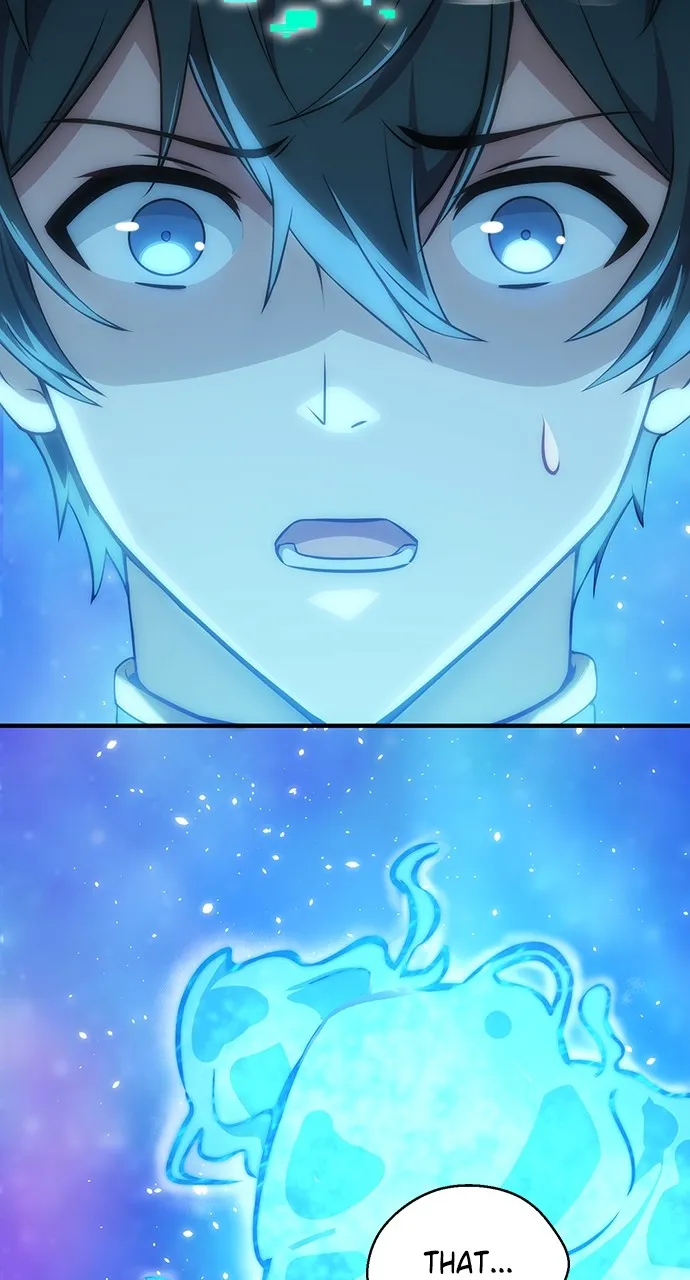 Read Zero0: A Space-Time Mage chapter 1 image 78 on Lezhin