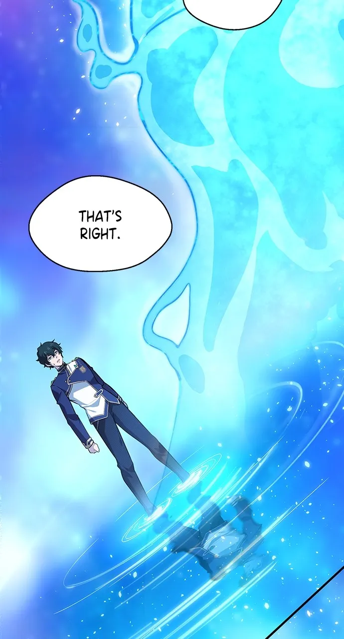 Read Zero0: A Space-Time Mage chapter 1 image 79 on Lezhin