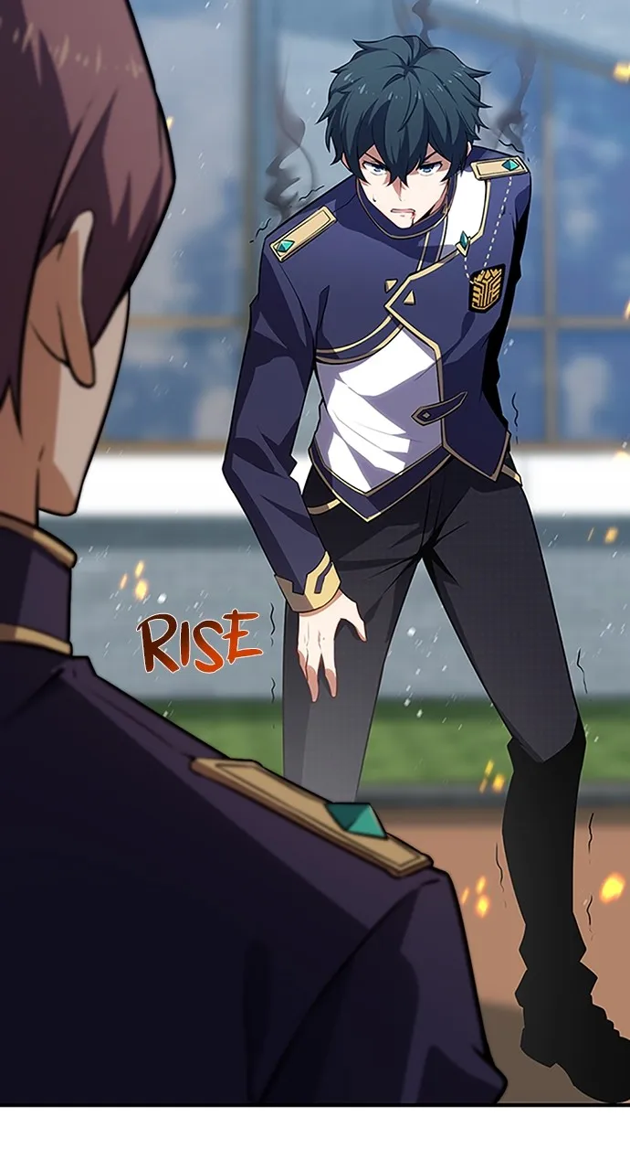 Read Zero0: A Space-Time Mage chapter 1 image 8 on Lezhin