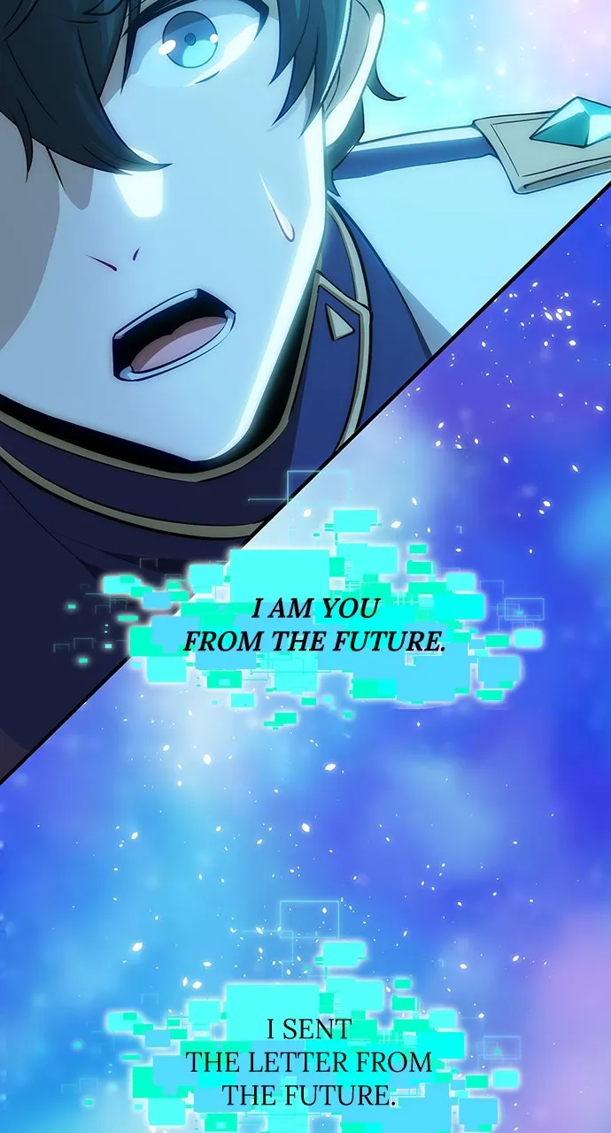 Read Zero0: A Space-Time Mage chapter 1 image 81 on Lezhin