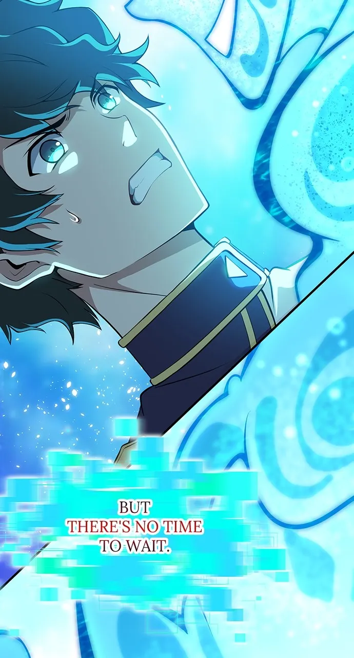 Read Zero0: A Space-Time Mage chapter 1 image 84 on Lezhin