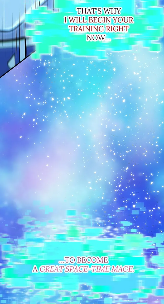 Read Zero0: A Space-Time Mage chapter 1 image 86 on Lezhin