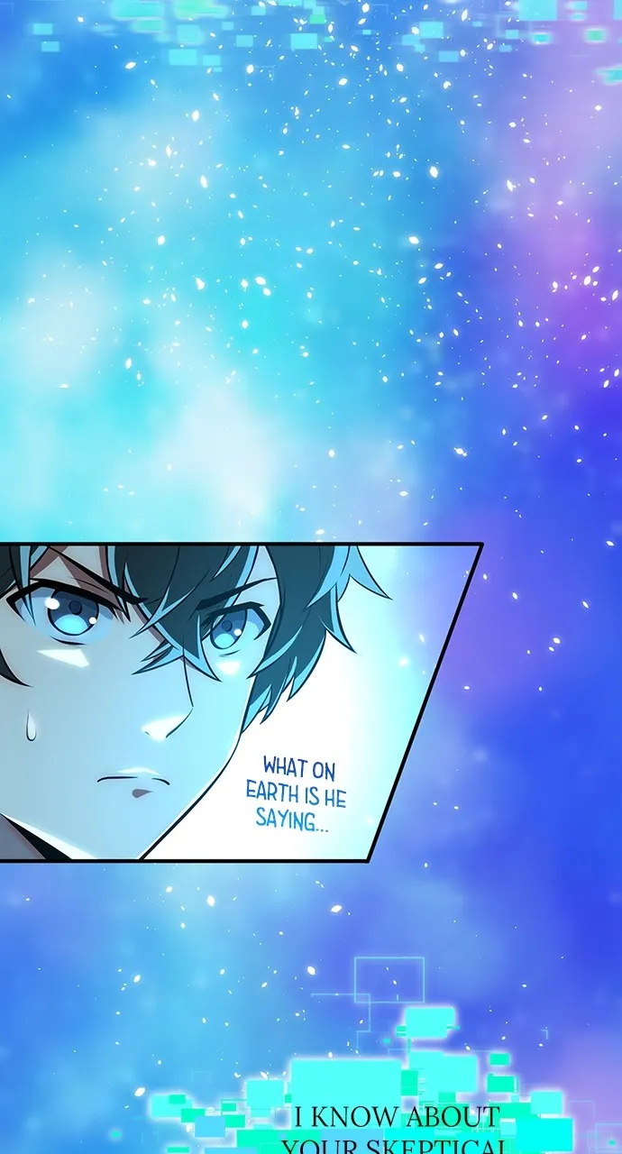 Read Zero0: A Space-Time Mage chapter 1 image 87 on Lezhin