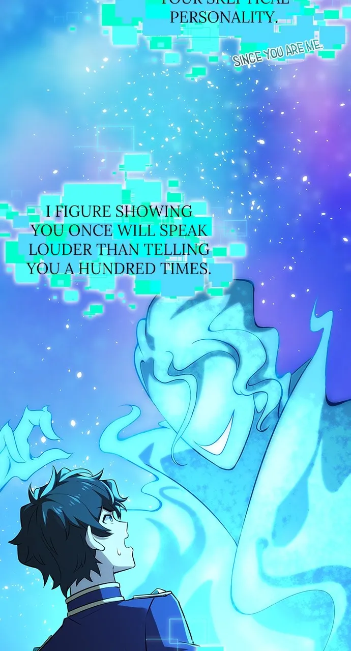 Read Zero0: A Space-Time Mage chapter 1 image 88 on Lezhin