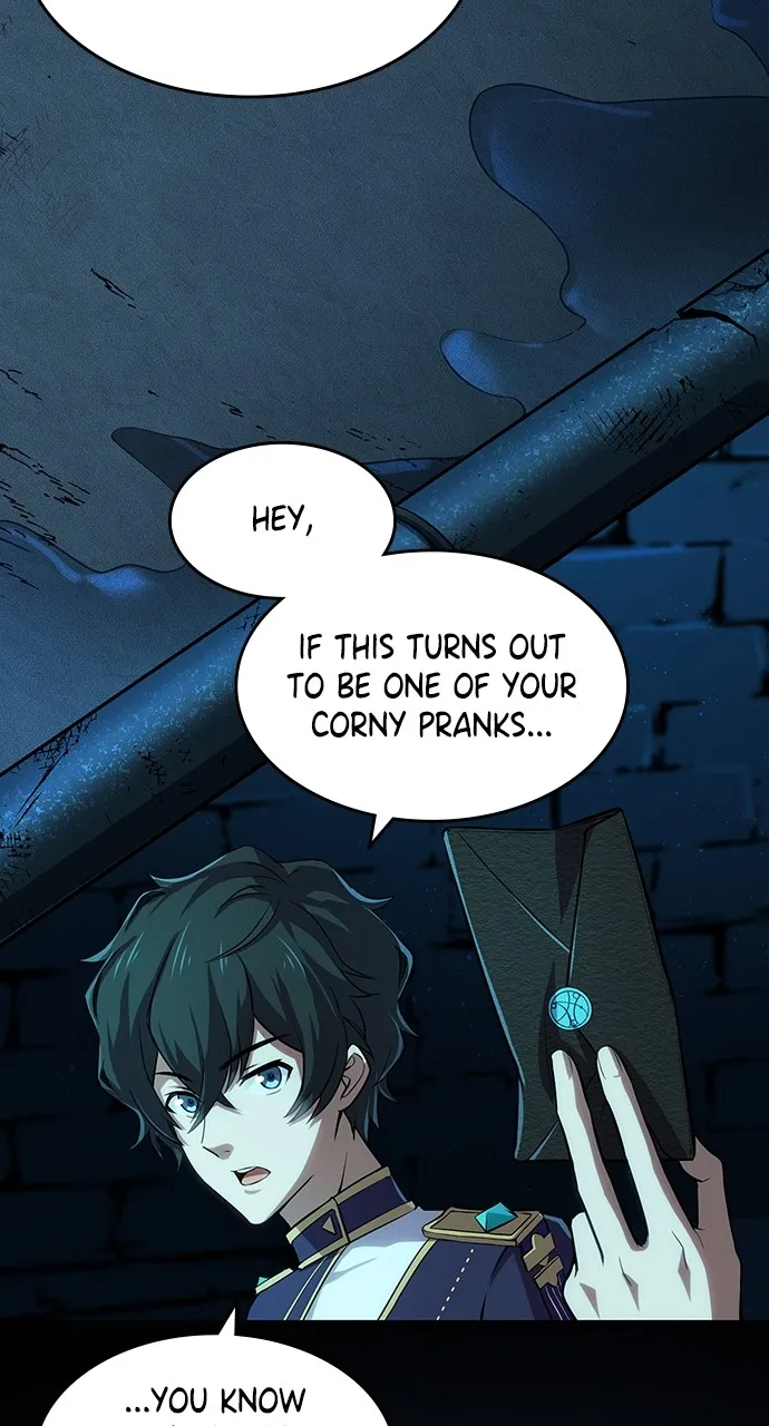 Read Zero0: A Space-Time Mage chapter 1 image 95 on Lezhin