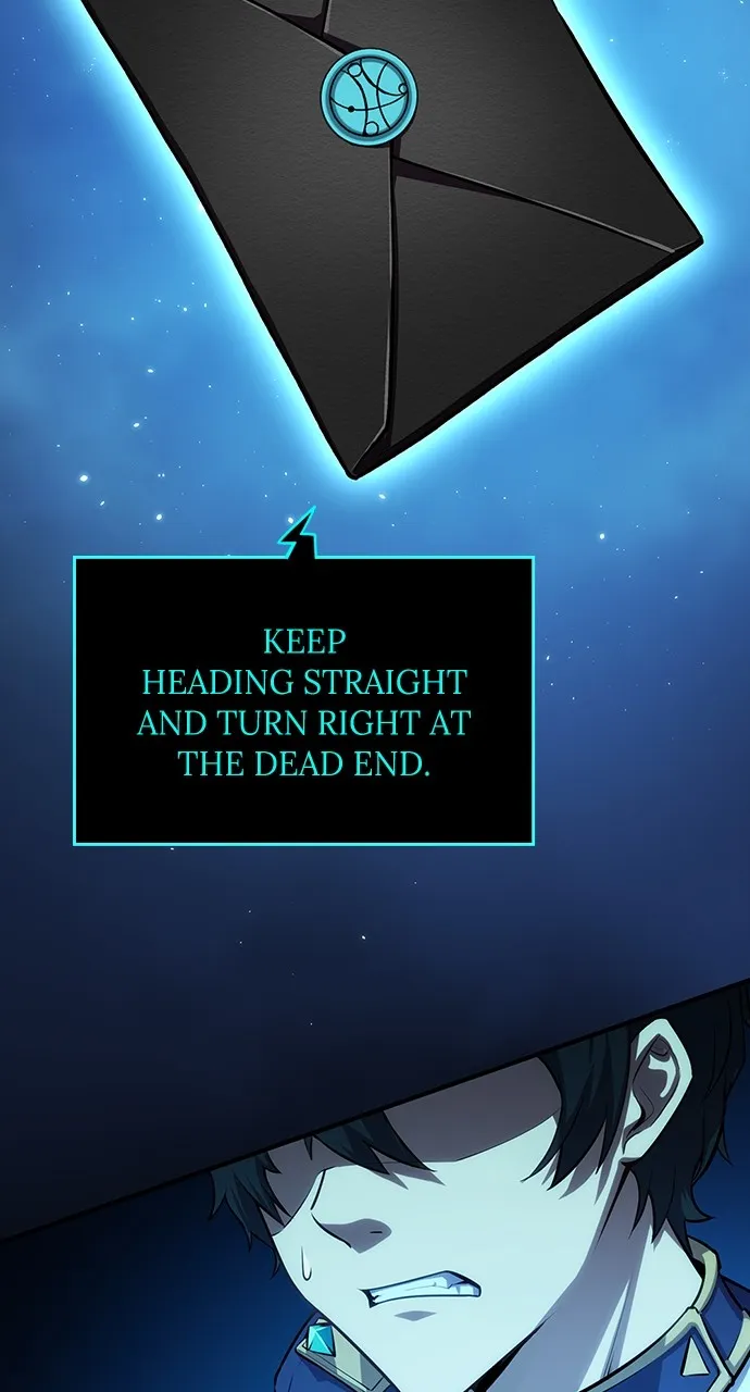 Read Zero0: A Space-Time Mage chapter 1 image 97 on Lezhin