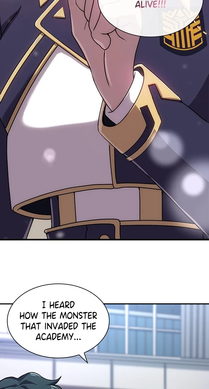 Read Zero0: A Space-Time Mage chapter 10 image 1 on Lezhin