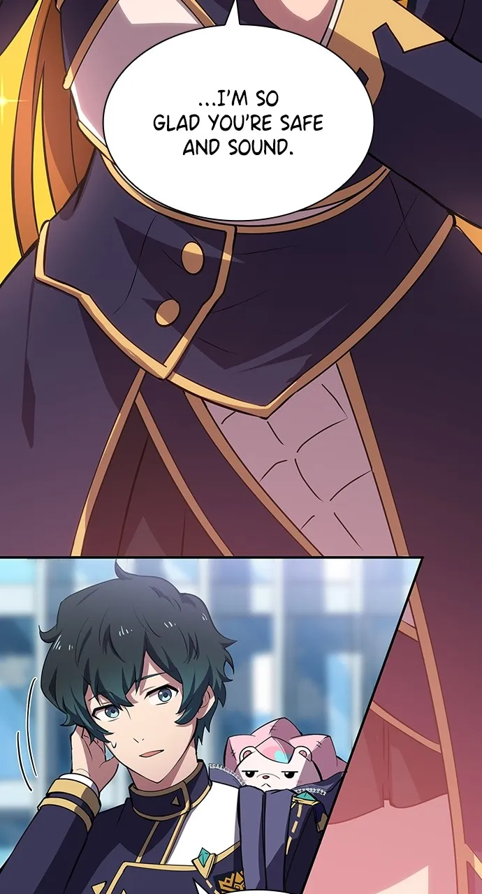 Read Zero0: A Space-Time Mage chapter 10 image 10 on Lezhin