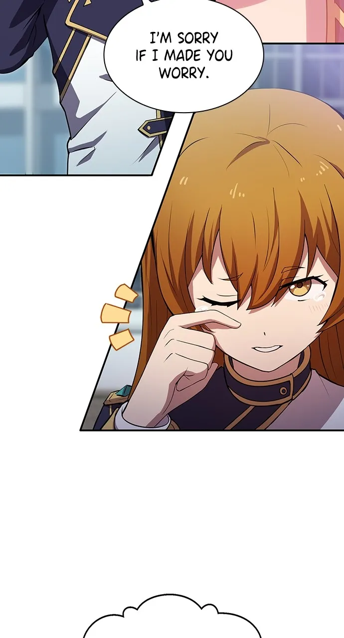 Read Zero0: A Space-Time Mage chapter 10 image 11 on Lezhin