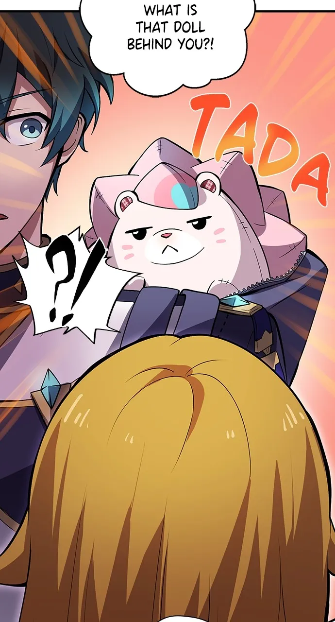 Read Zero0: A Space-Time Mage chapter 10 image 12 on Lezhin