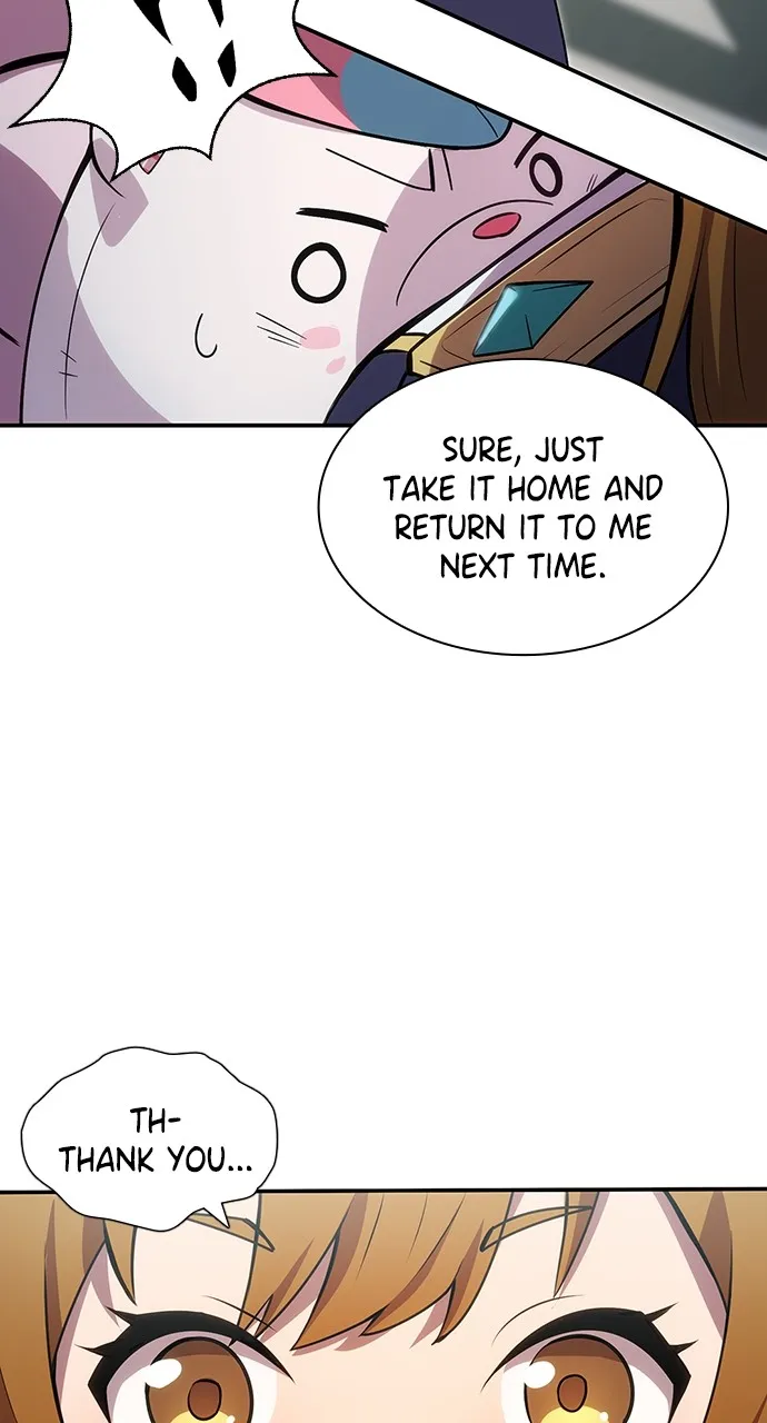 Read Zero0: A Space-Time Mage chapter 10 image 19 on Lezhin