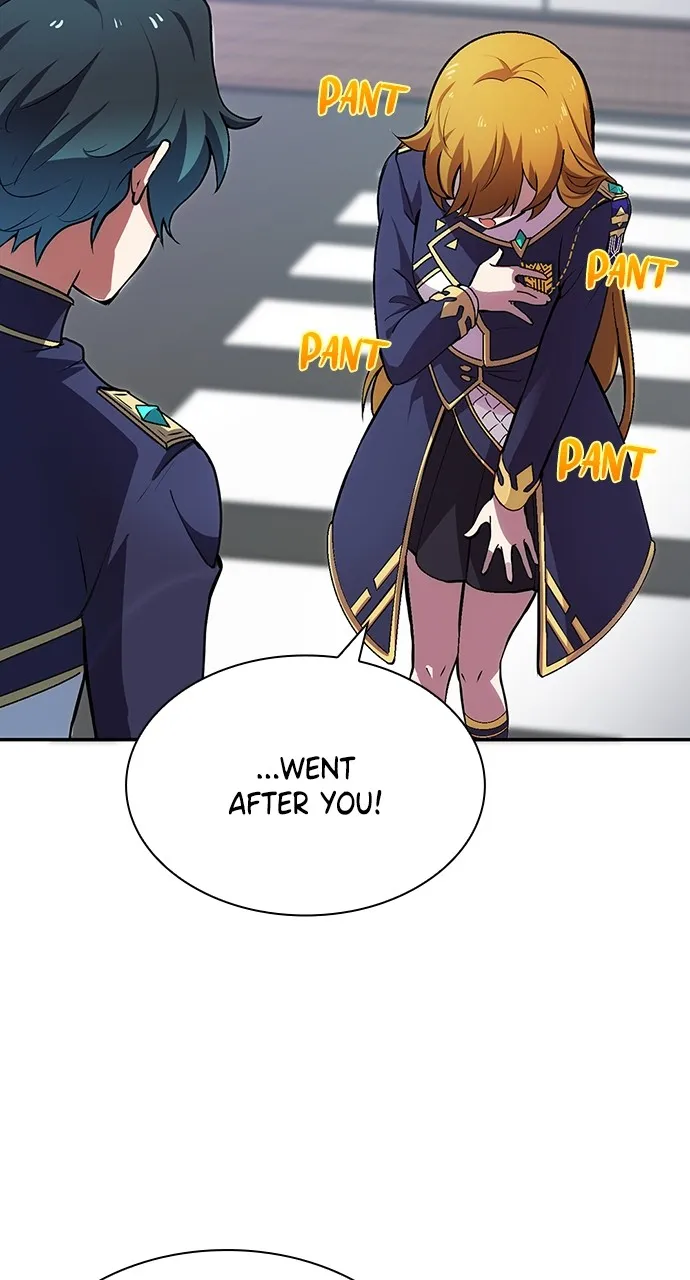 Read Zero0: A Space-Time Mage chapter 10 image 2 on Lezhin