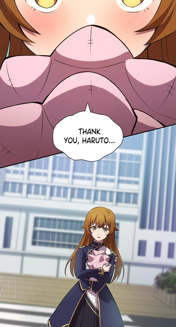 Read Zero0: A Space-Time Mage chapter 10 image 20 on Lezhin