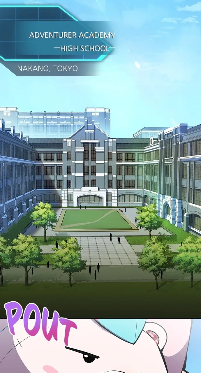 Read Zero0: A Space-Time Mage chapter 10 image 26 on Lezhin