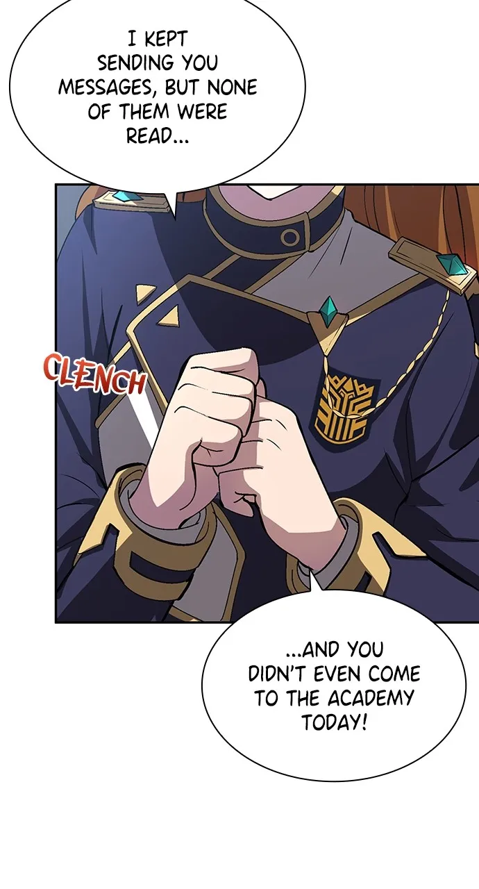 Read Zero0: A Space-Time Mage chapter 10 image 3 on Lezhin