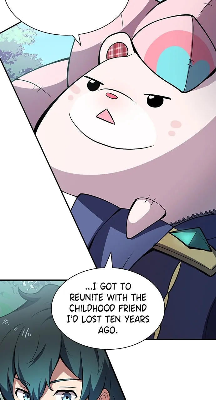 Read Zero0: A Space-Time Mage chapter 10 image 30 on Lezhin