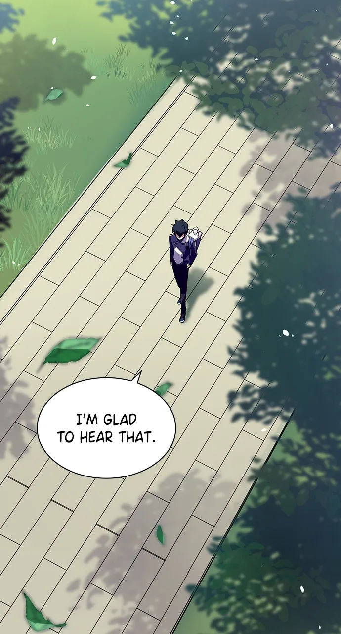 Read Zero0: A Space-Time Mage chapter 10 image 32 on Lezhin