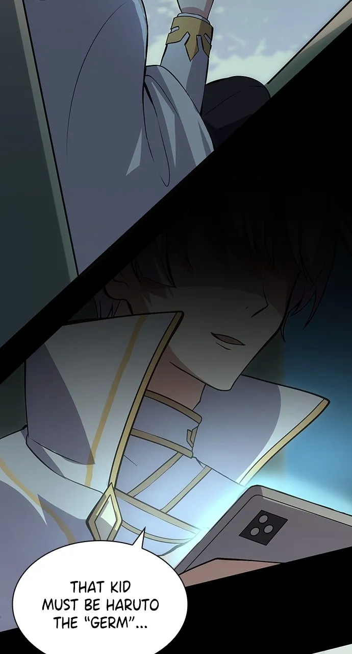Read Zero0: A Space-Time Mage chapter 10 image 34 on Lezhin