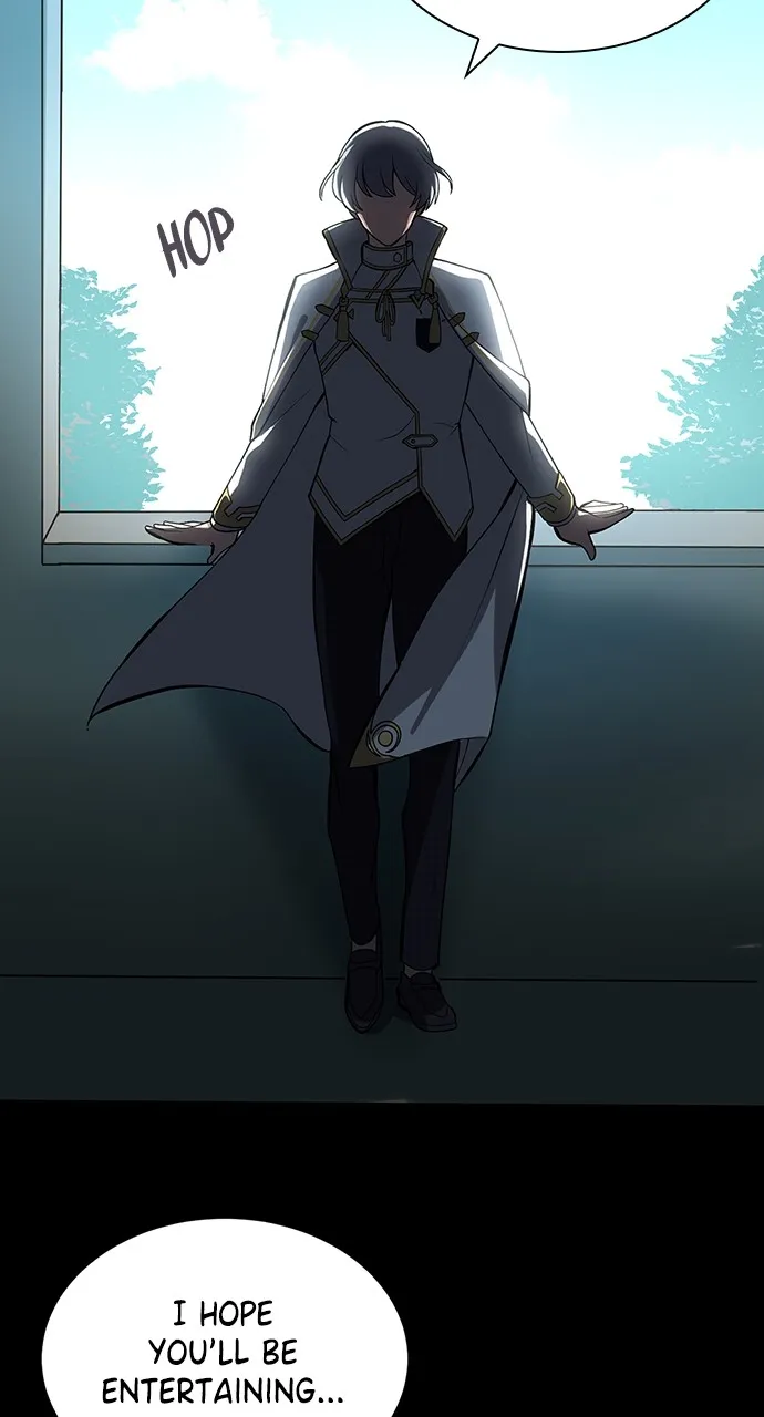 Read Zero0: A Space-Time Mage chapter 10 image 36 on Lezhin