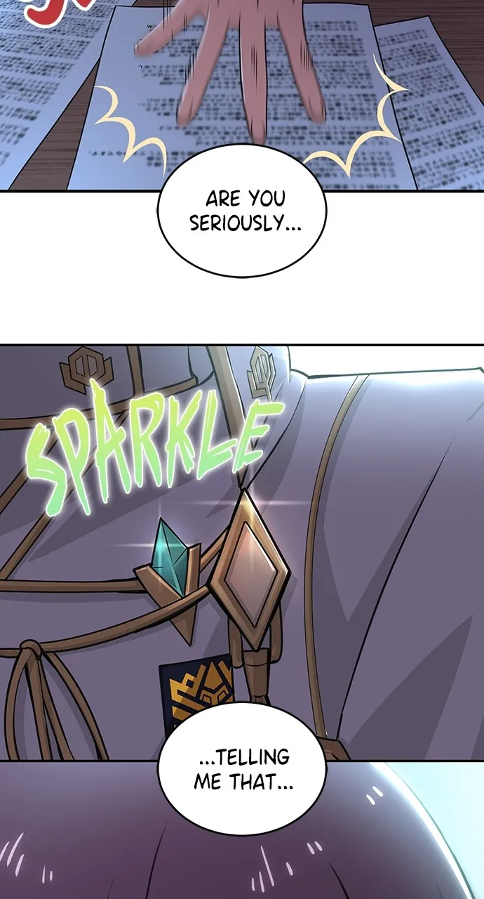 Read Zero0: A Space-Time Mage chapter 10 image 39 on Lezhin
