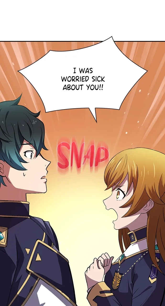 Read Zero0: A Space-Time Mage chapter 10 image 4 on Lezhin