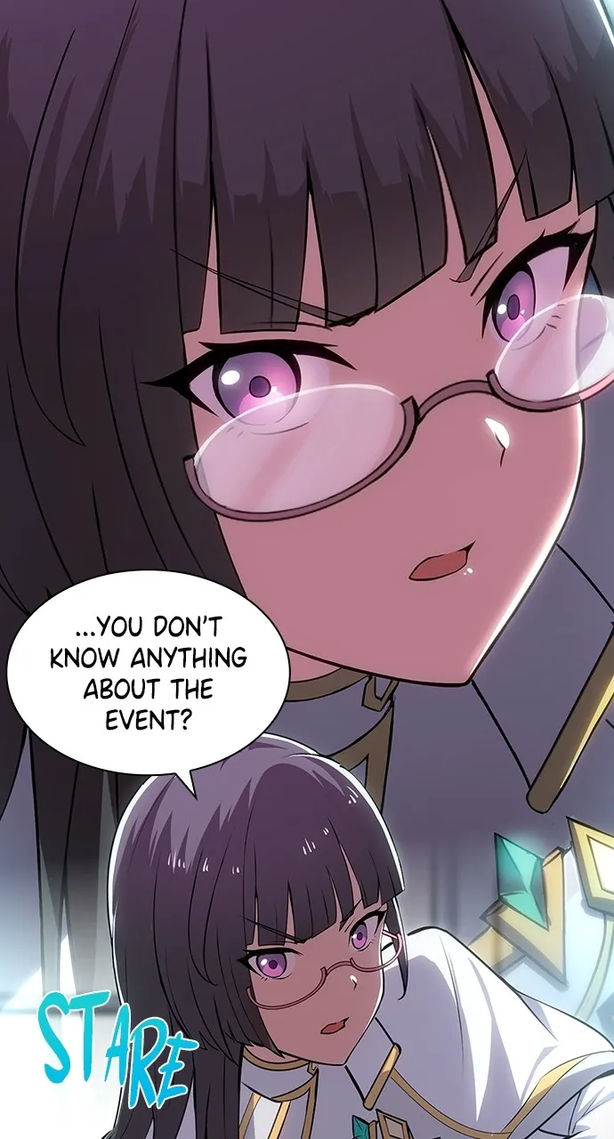 Read Zero0: A Space-Time Mage chapter 10 image 40 on Lezhin