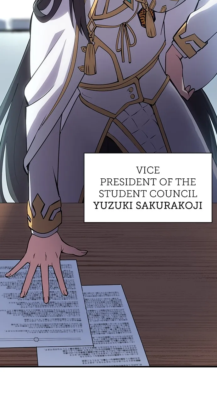 Read Zero0: A Space-Time Mage chapter 10 image 41 on Lezhin
