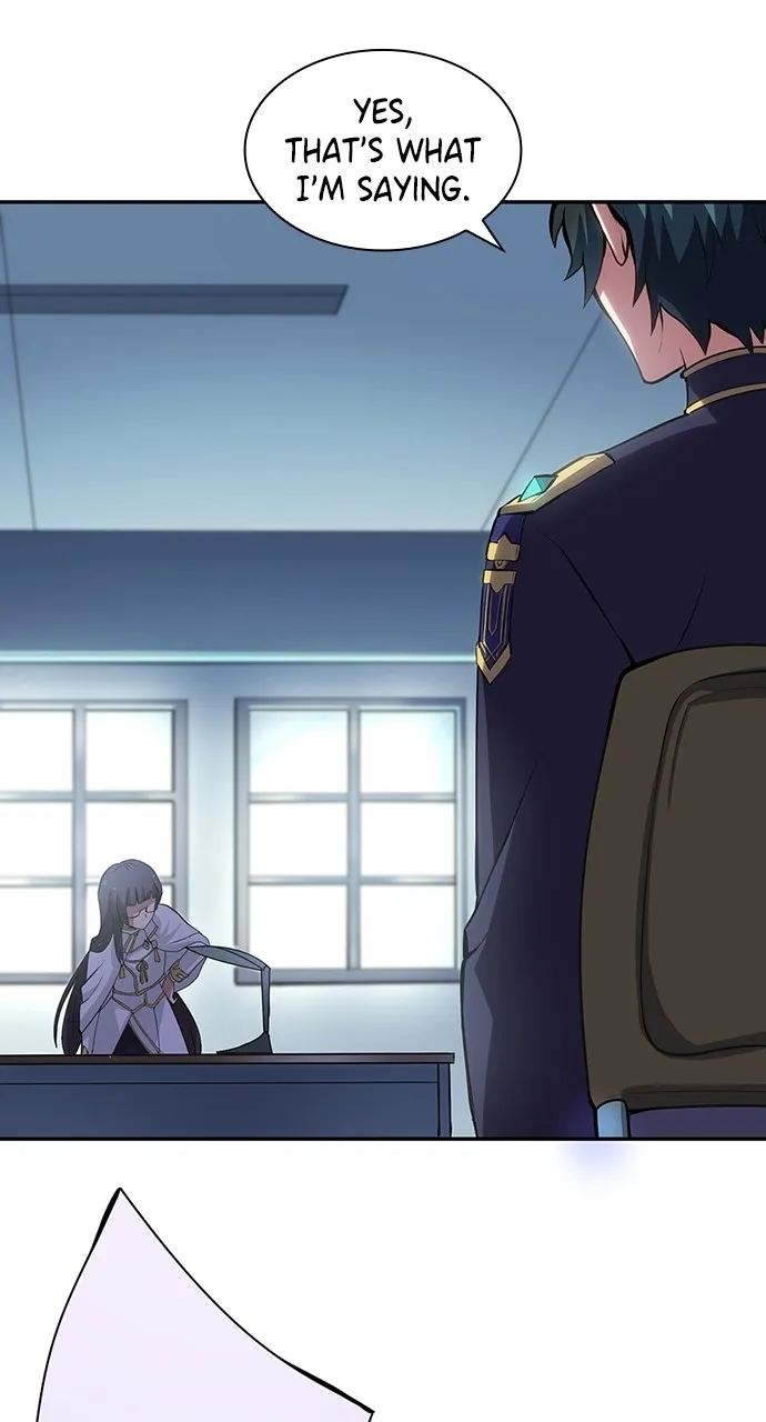 Read Zero0: A Space-Time Mage chapter 10 image 42 on Lezhin