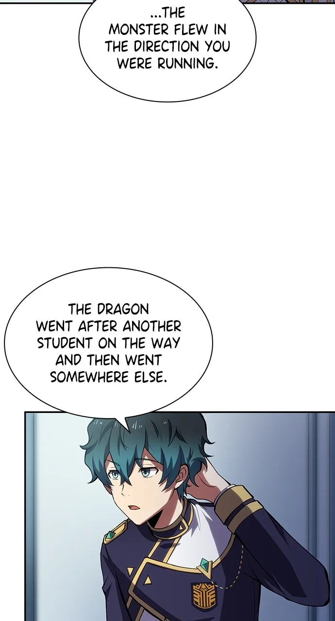 Read Zero0: A Space-Time Mage chapter 10 image 45 on Lezhin