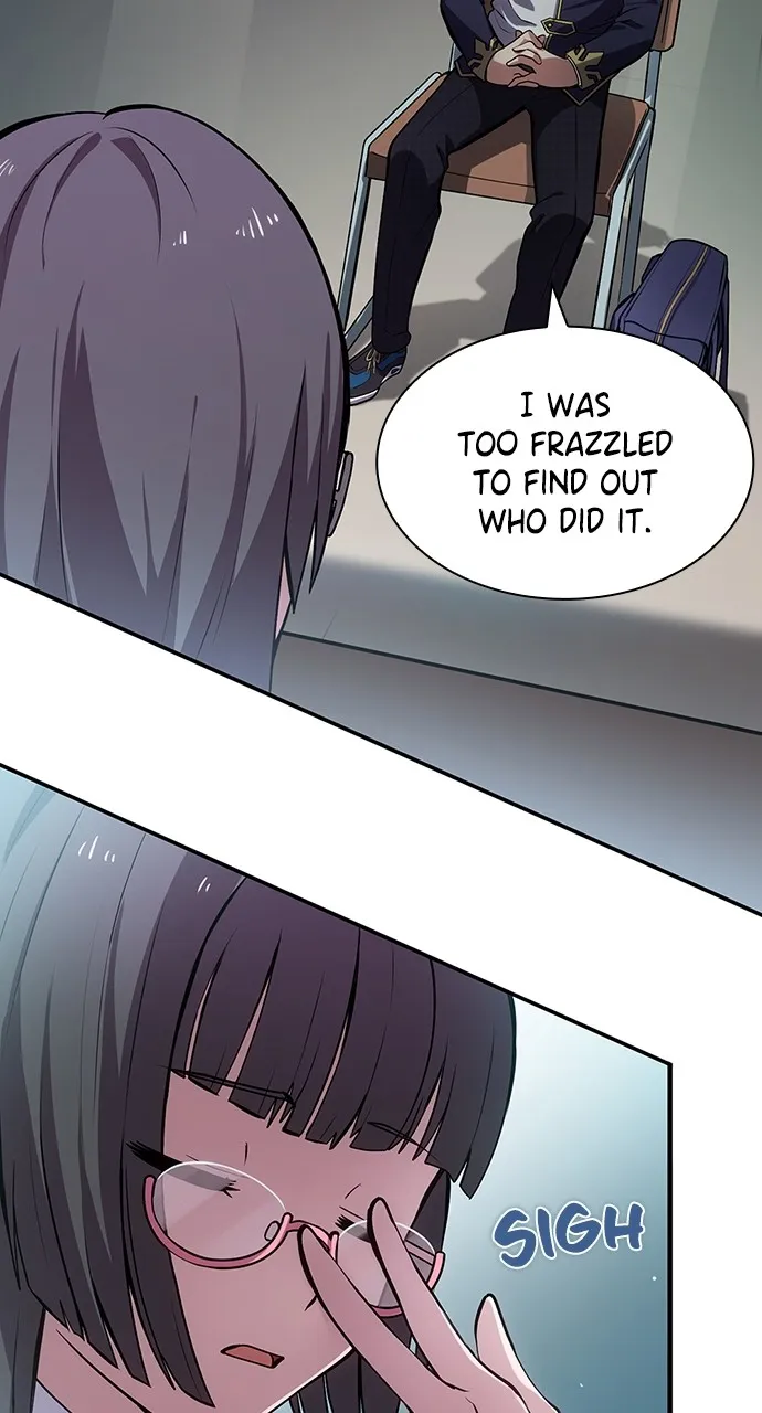 Read Zero0: A Space-Time Mage chapter 10 image 48 on Lezhin