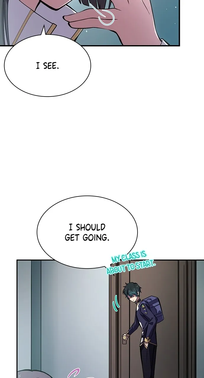 Read Zero0: A Space-Time Mage chapter 10 image 49 on Lezhin