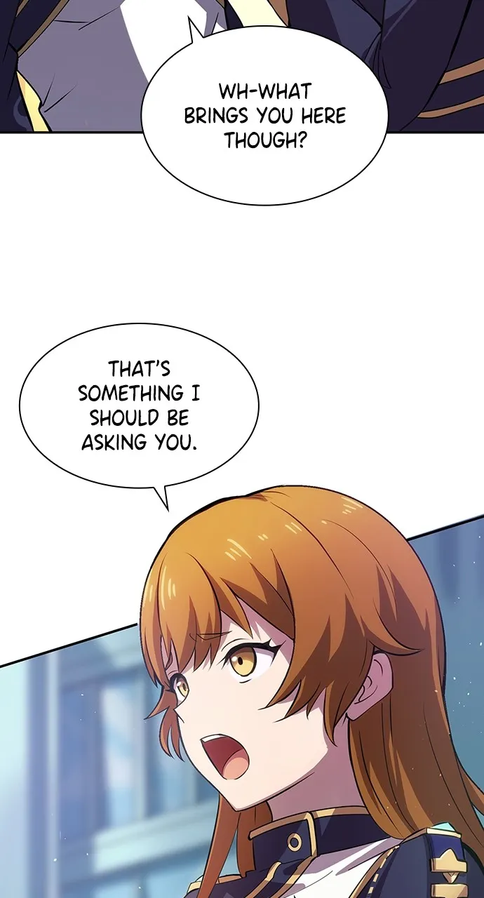 Read Zero0: A Space-Time Mage chapter 10 image 5 on Lezhin