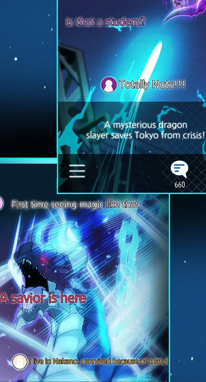 Read Zero0: A Space-Time Mage chapter 10 image 54 on Lezhin