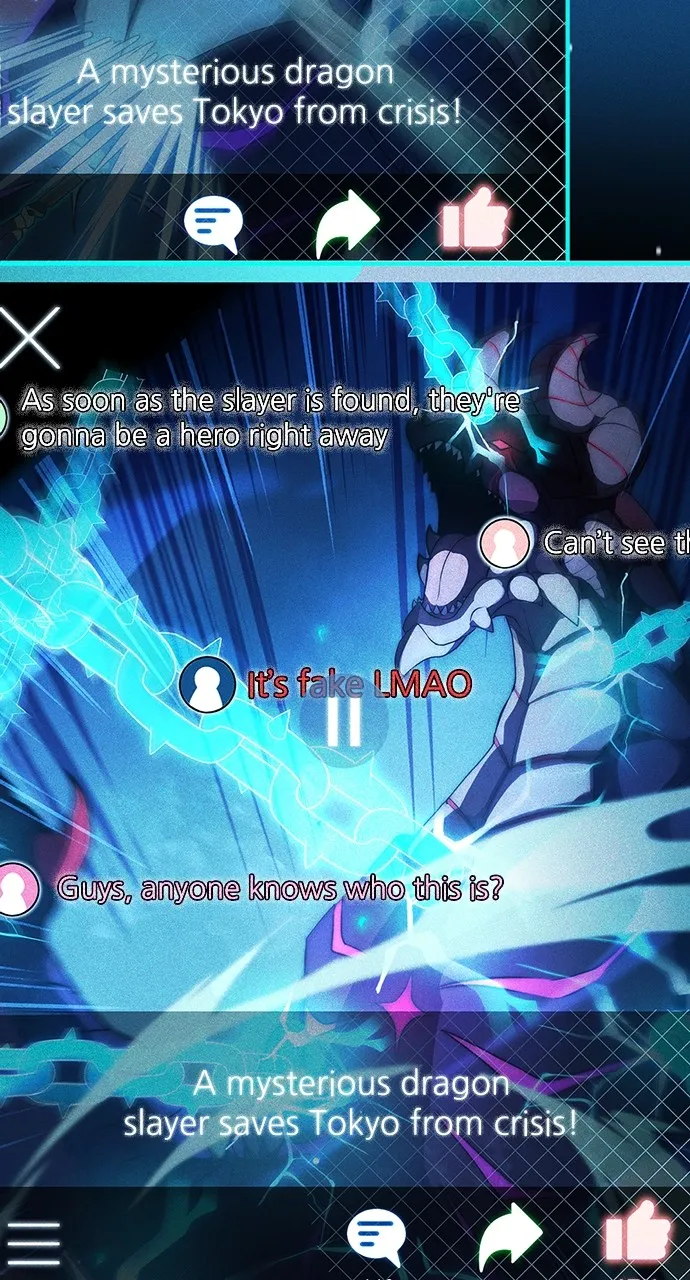 Read Zero0: A Space-Time Mage chapter 10 image 55 on Lezhin