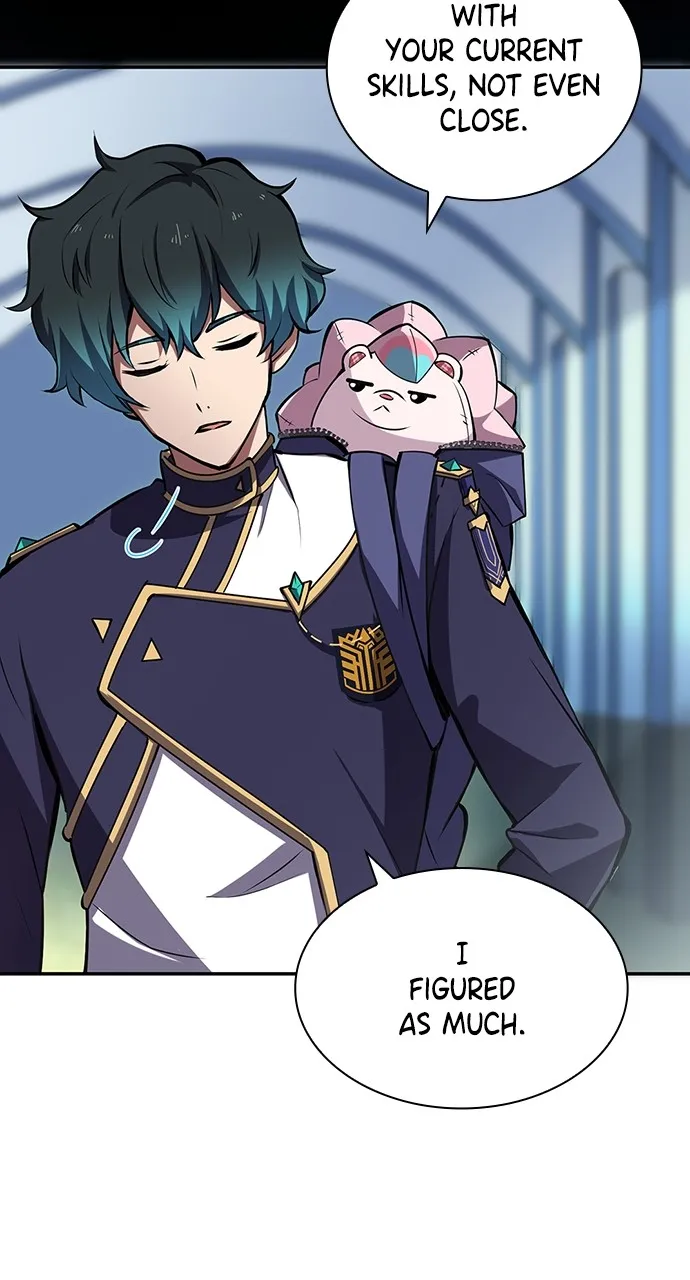 Read Zero0: A Space-Time Mage chapter 10 image 57 on Lezhin
