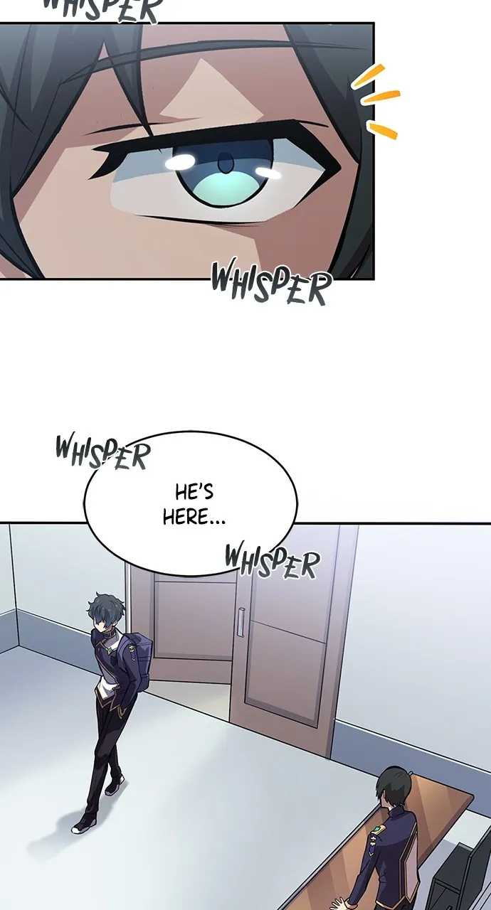 Read Zero0: A Space-Time Mage chapter 10 image 59 on Lezhin