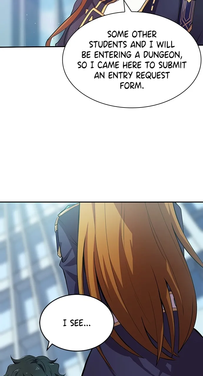 Read Zero0: A Space-Time Mage chapter 10 image 6 on Lezhin