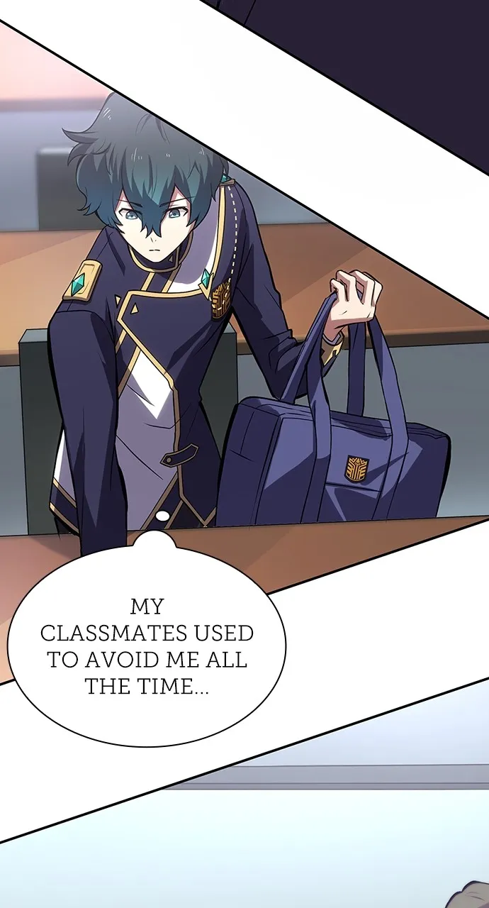 Read Zero0: A Space-Time Mage chapter 10 image 61 on Lezhin