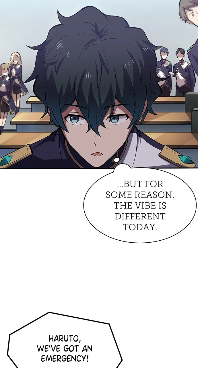 Read Zero0: A Space-Time Mage chapter 10 image 62 on Lezhin
